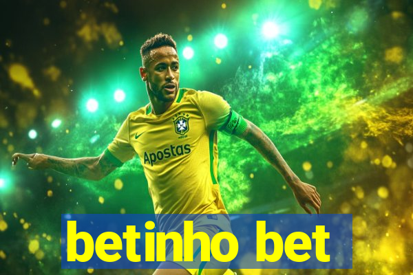 betinho bet